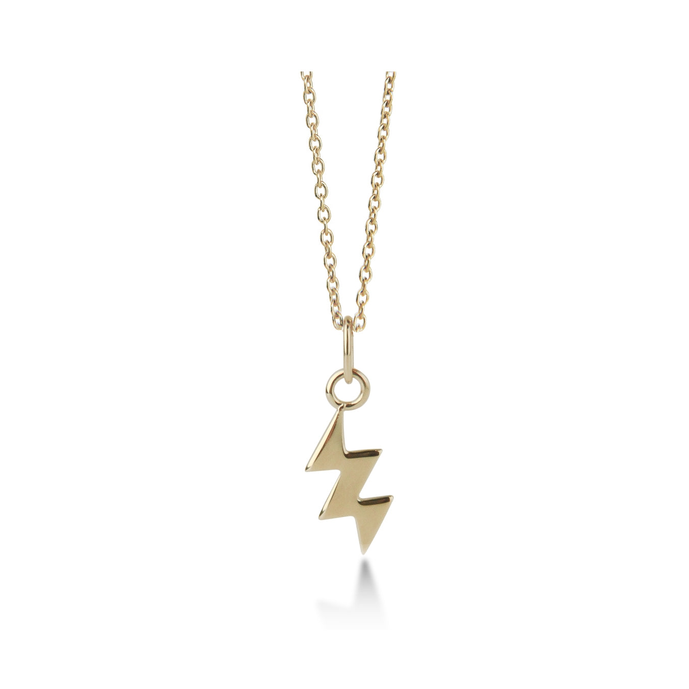LIGHTNING BOLT