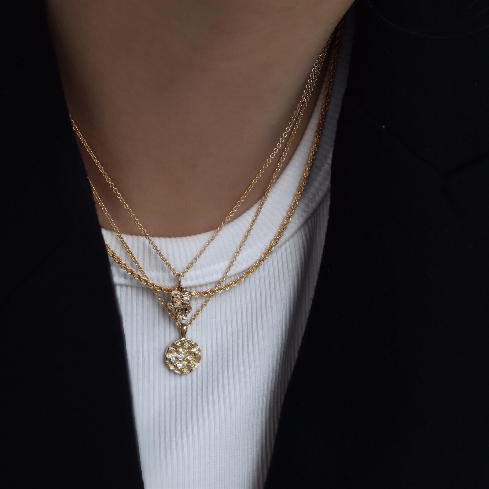 I AM GOLD PETITE