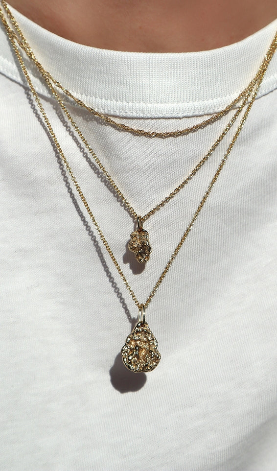 I AM GOLD PETITE