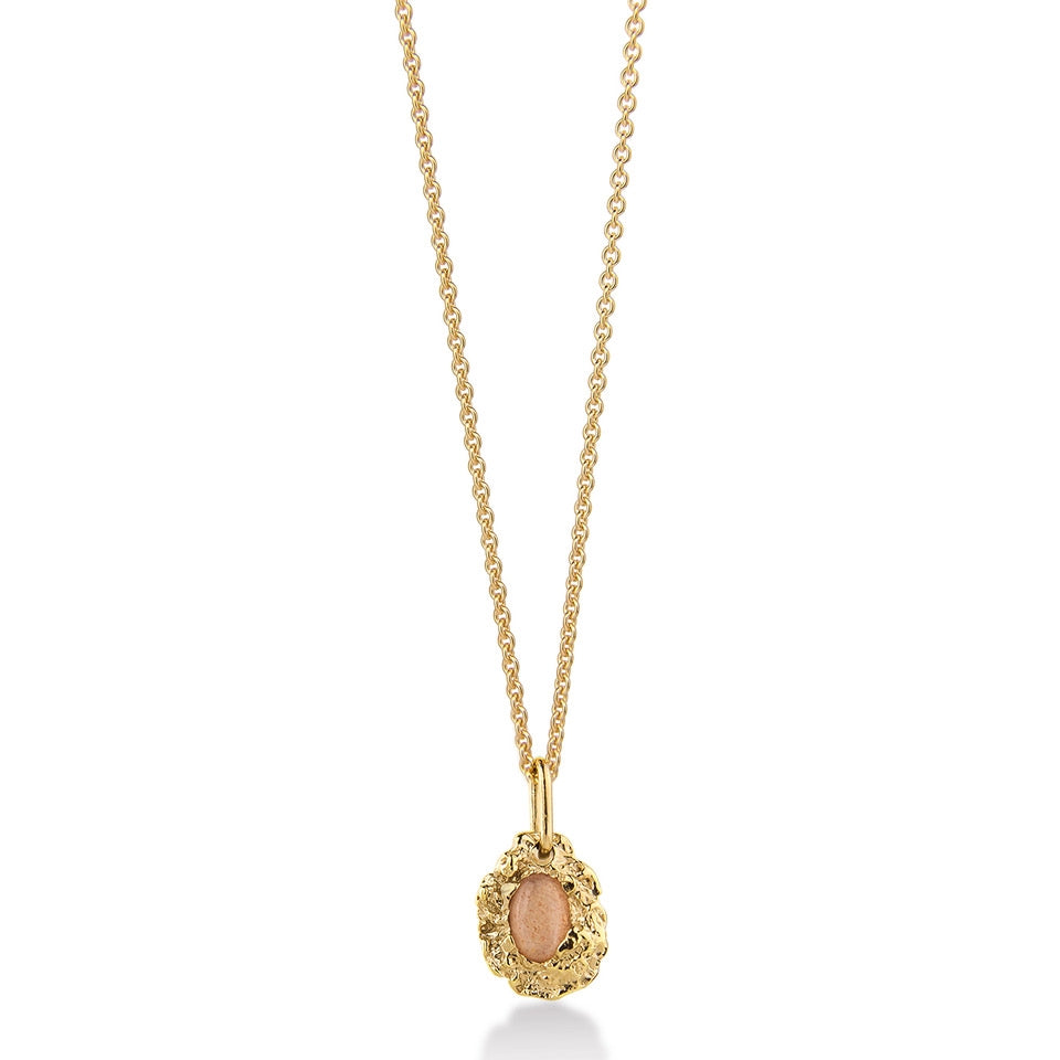I AM GOLD MOONSTONE