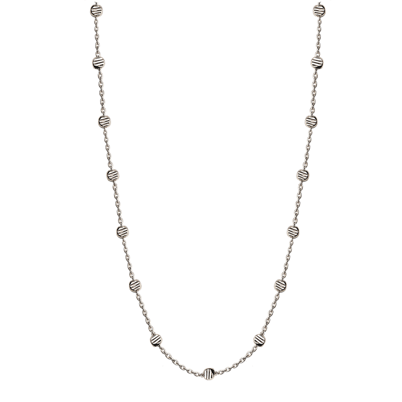 GOLD BEADS