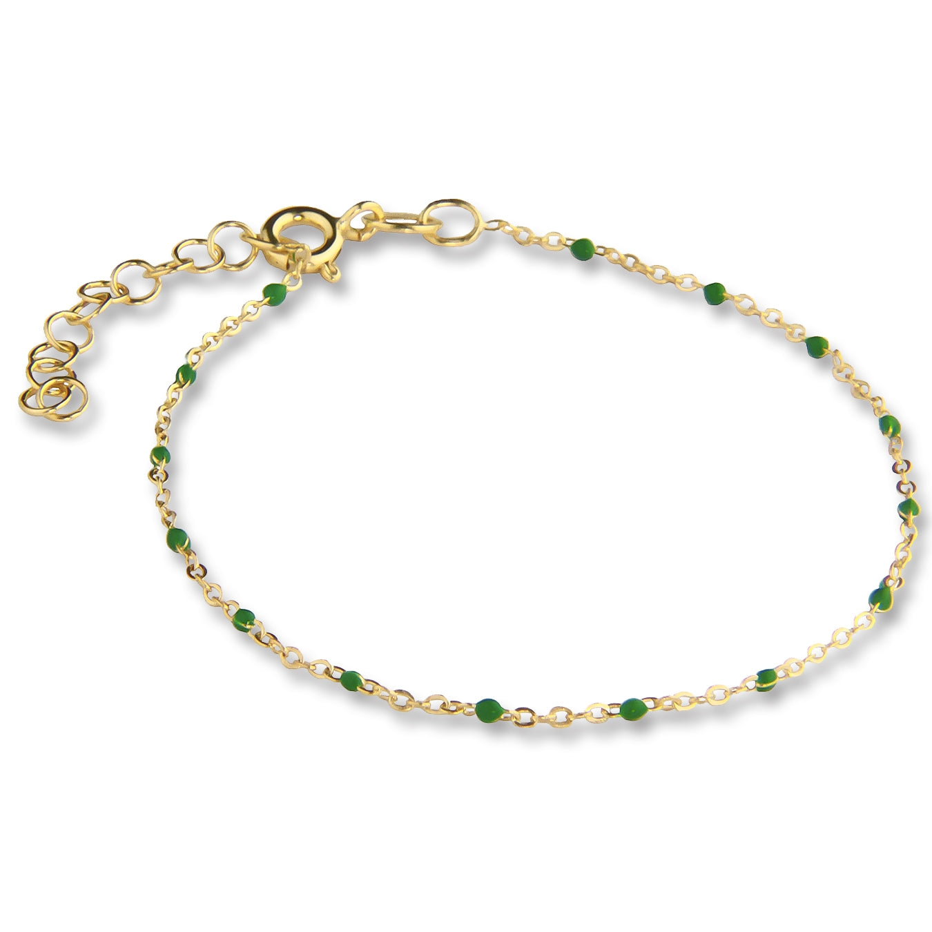 IVY BEADED