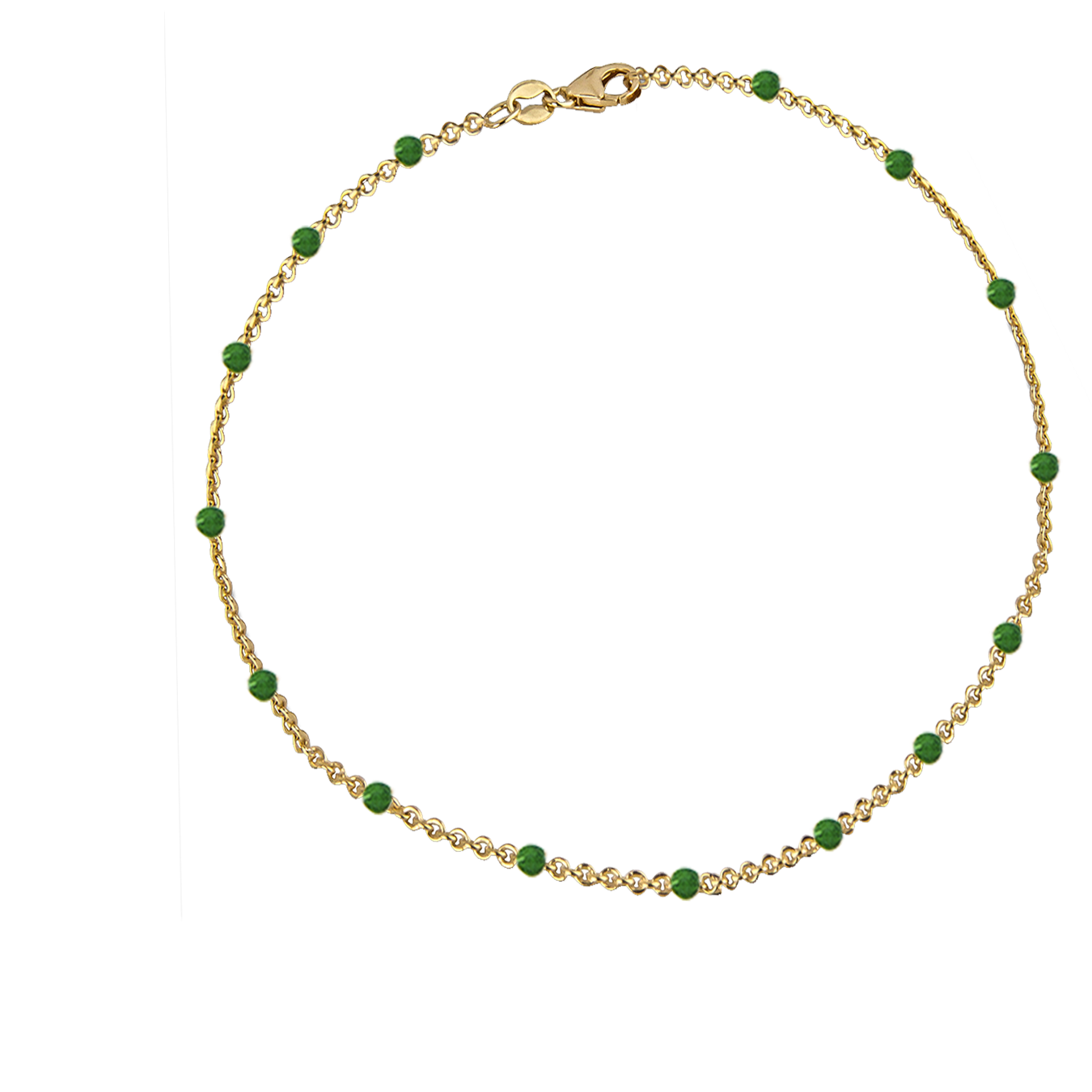 IVY BEADED