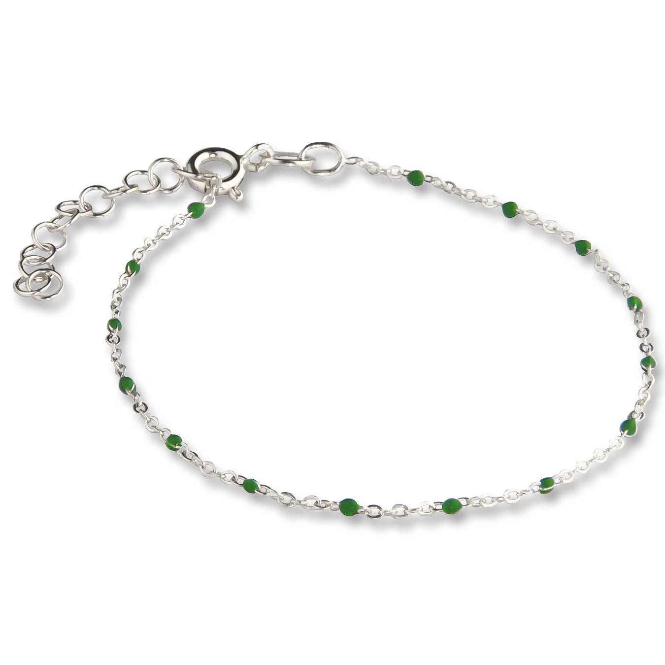 IVY BEADED