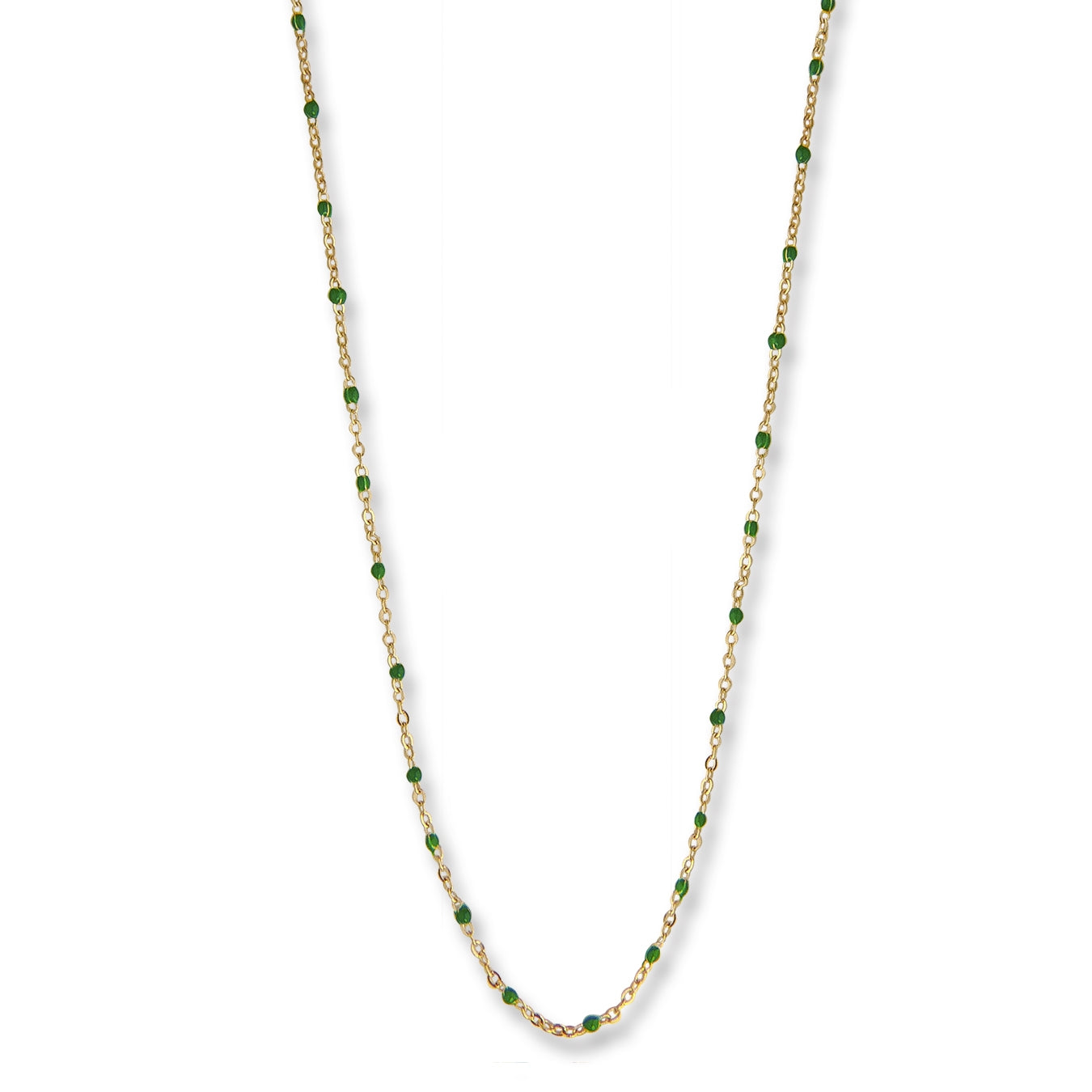 IVY BEADED