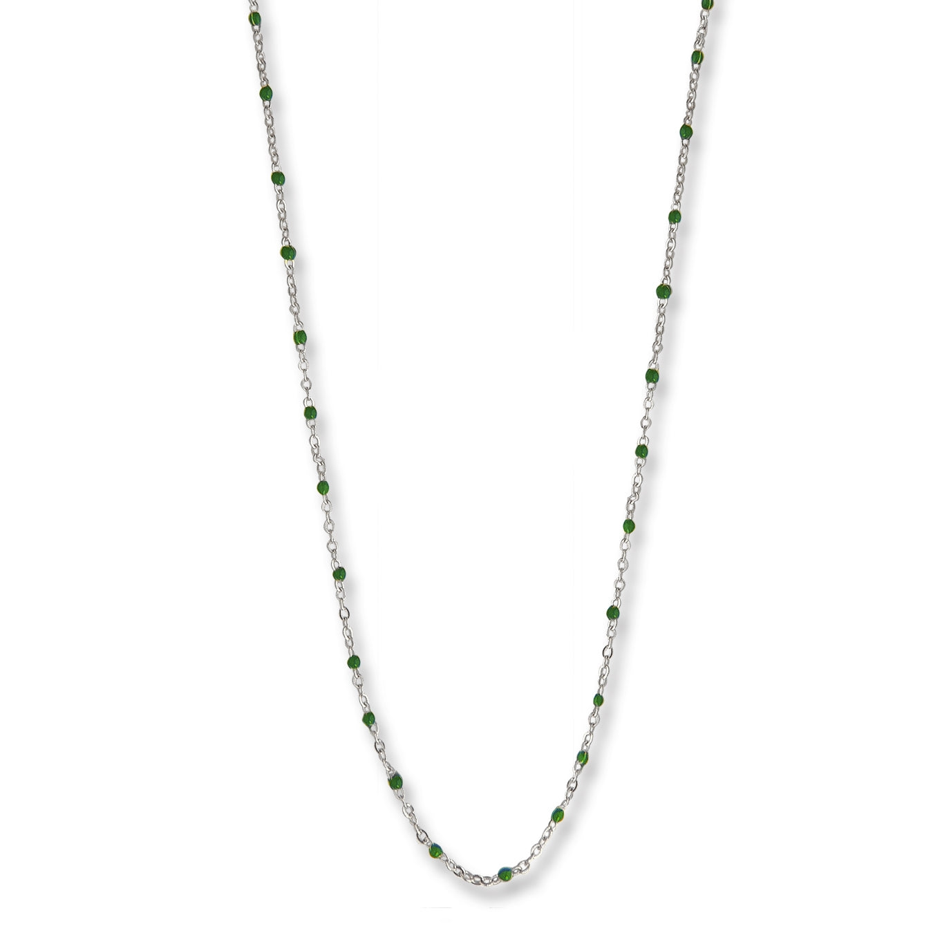 IVY BEADED
