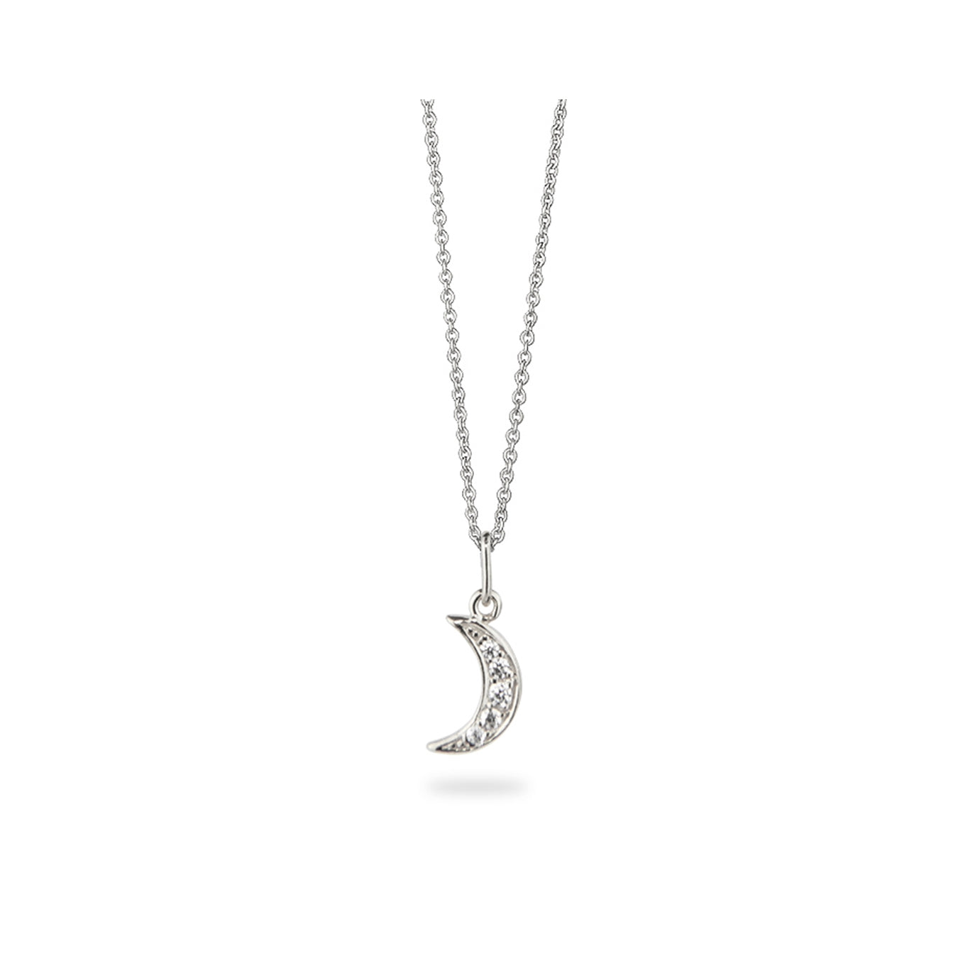 MINI MOON PAVÉ