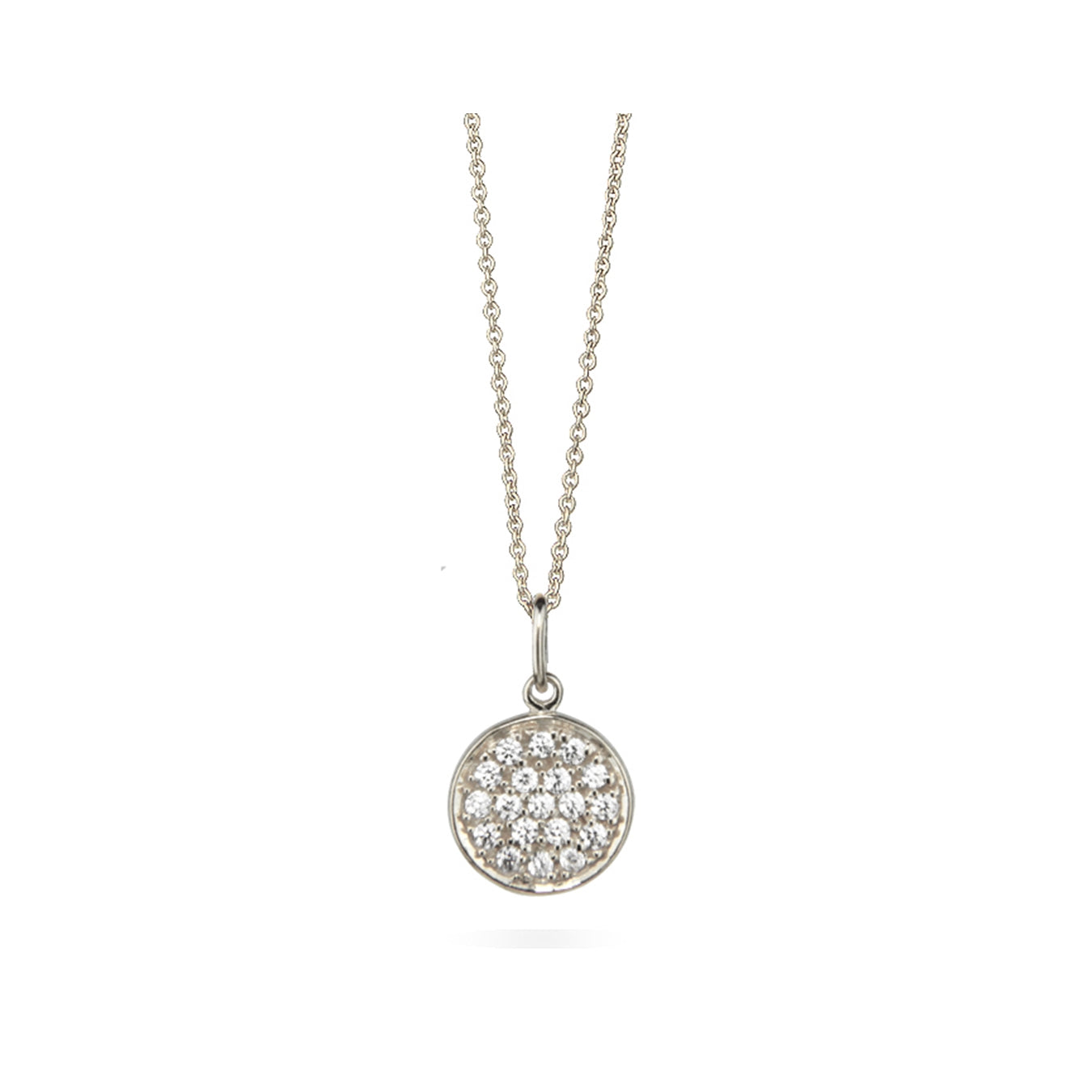 STARRY NIGHT PAVÉ