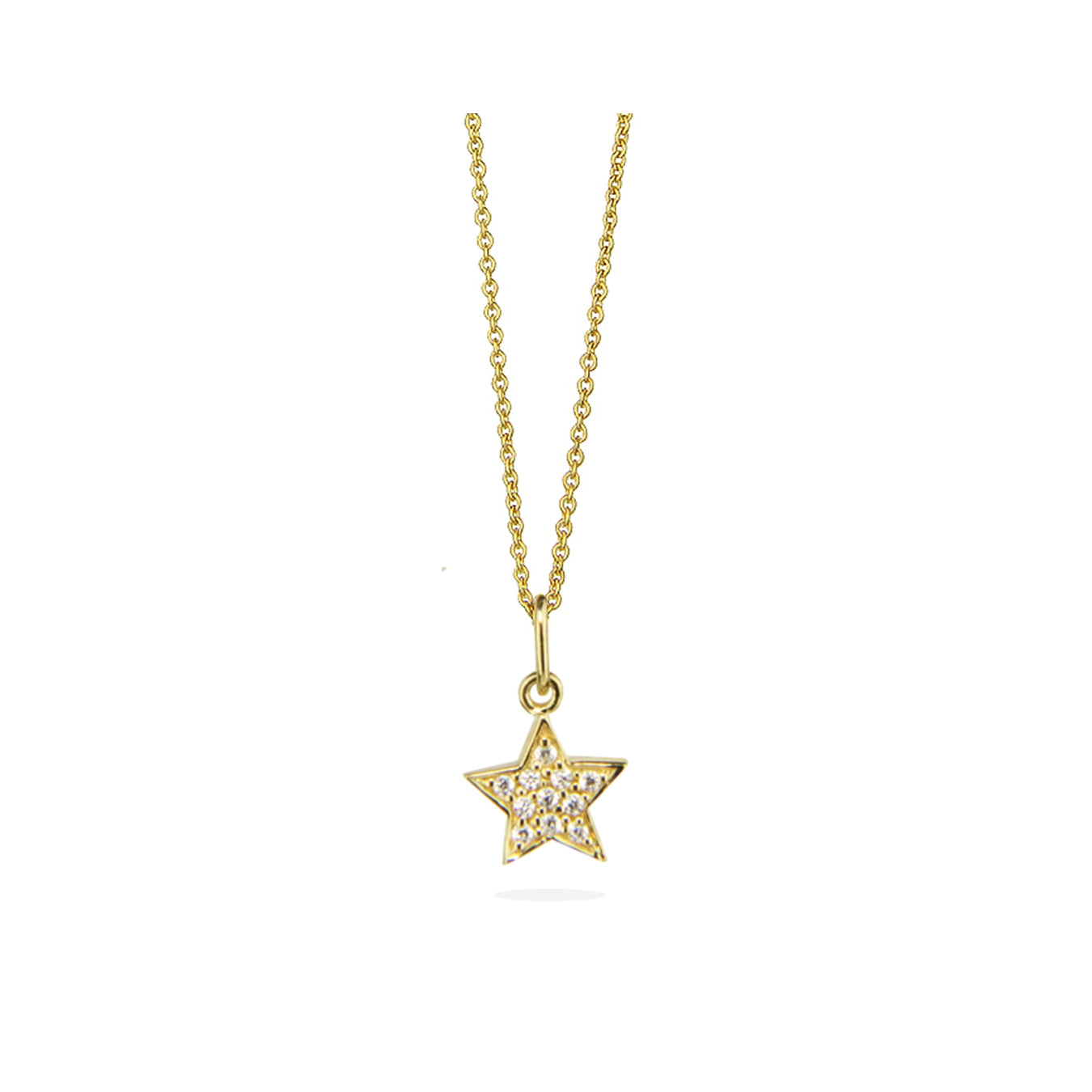 STAR PAVÉ