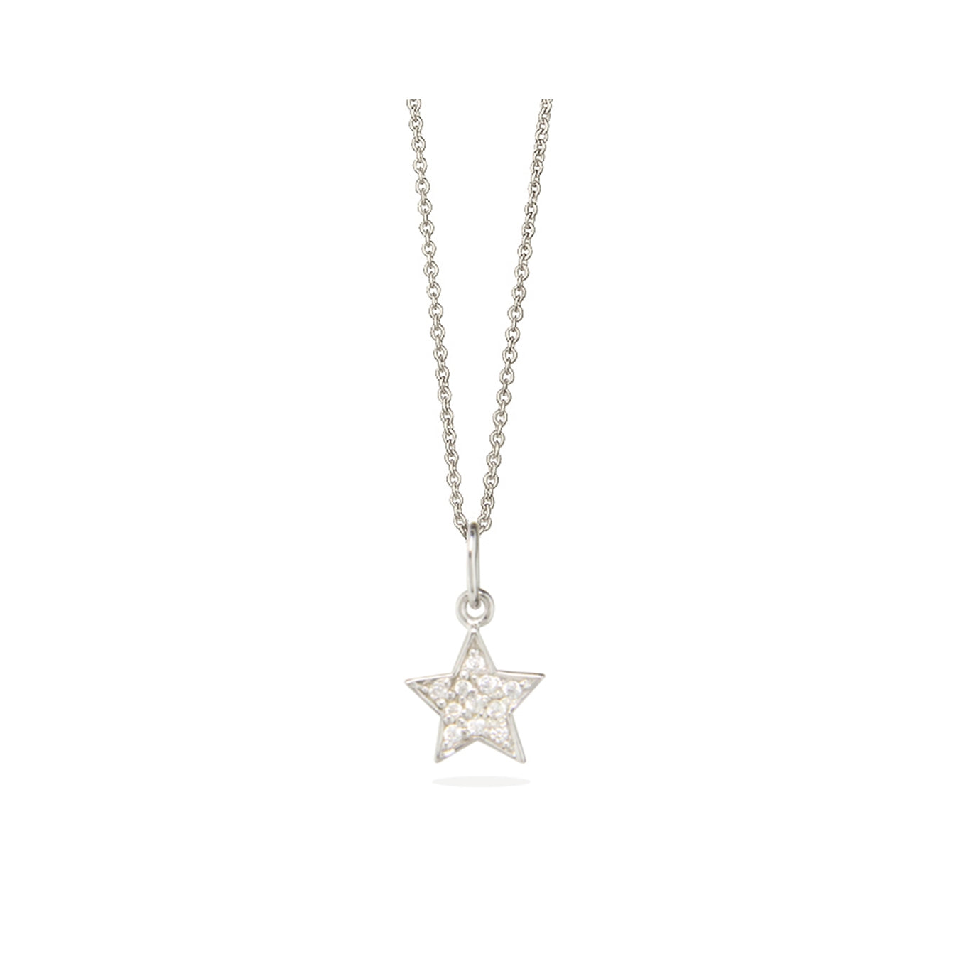STAR PAVÉ