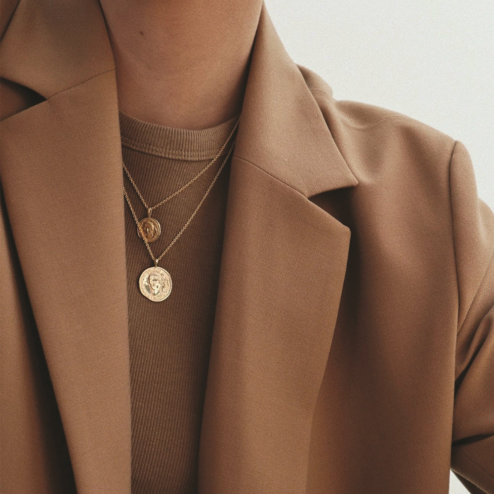 BE YOUR OWN MUSE PETITE