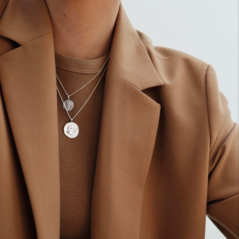 BE YOUR OWN MUSE PETITE