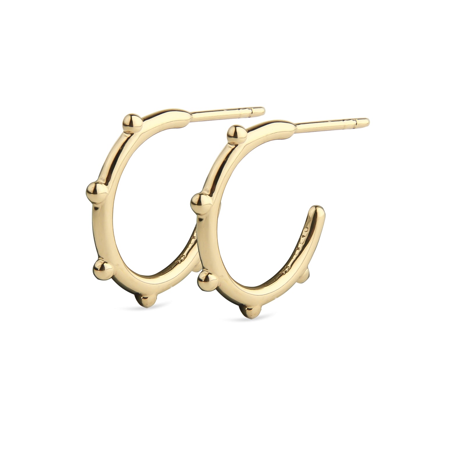 DOT HOOPS