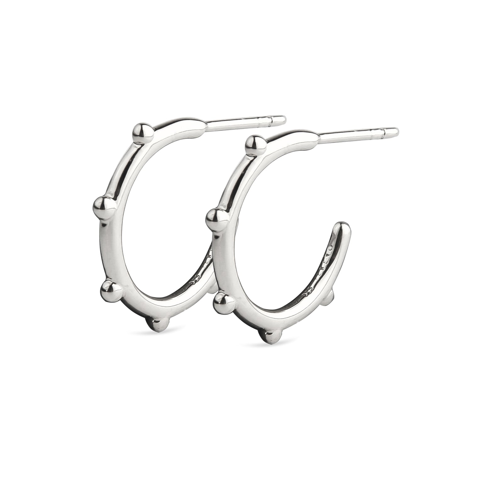 DOT HOOPS