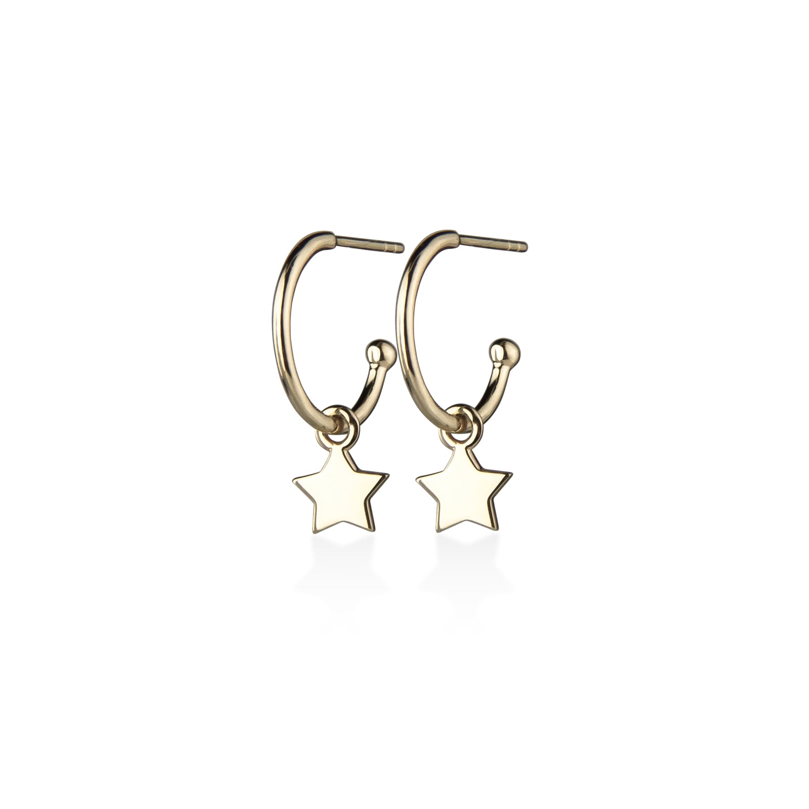 STAR HOOPS