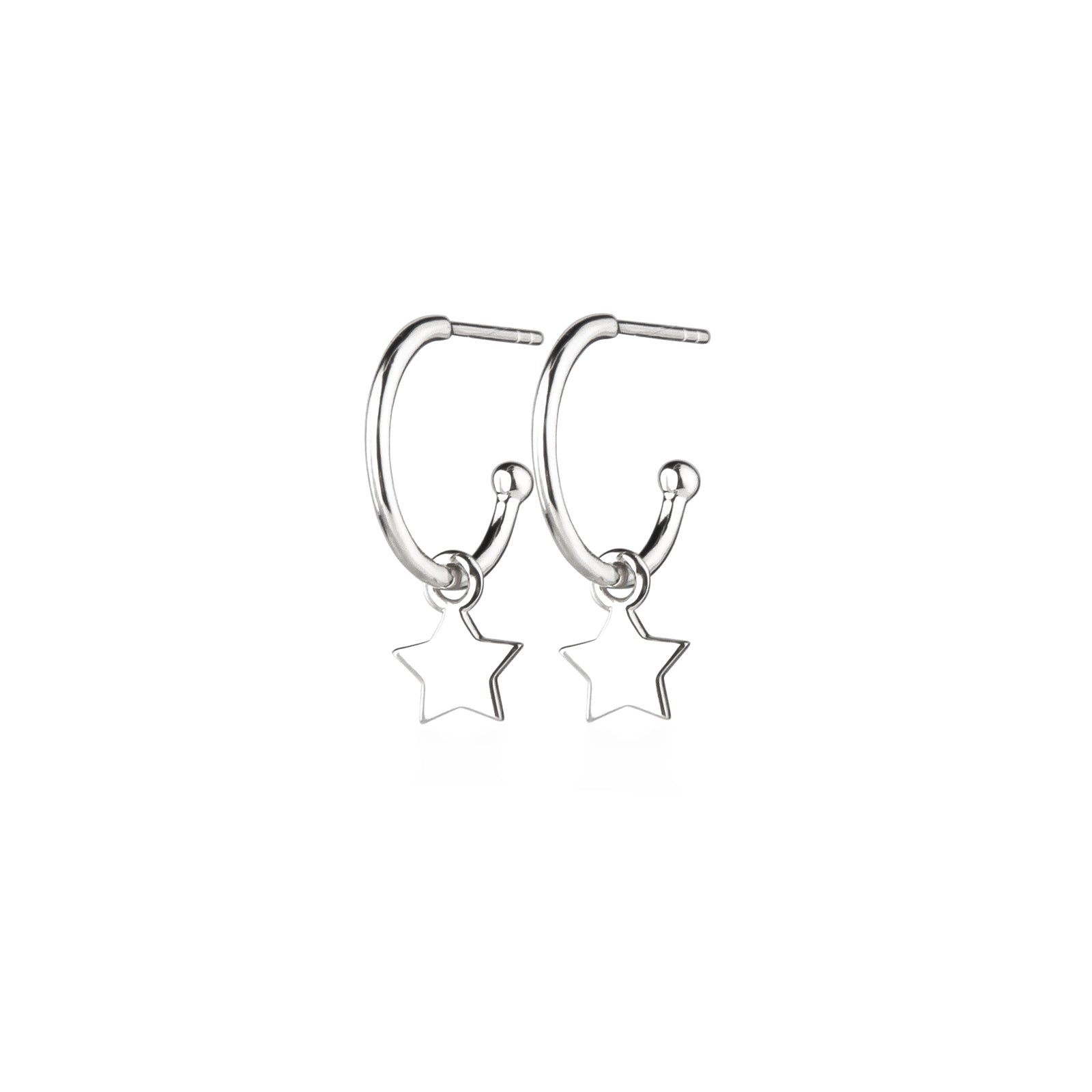 STAR HOOPS