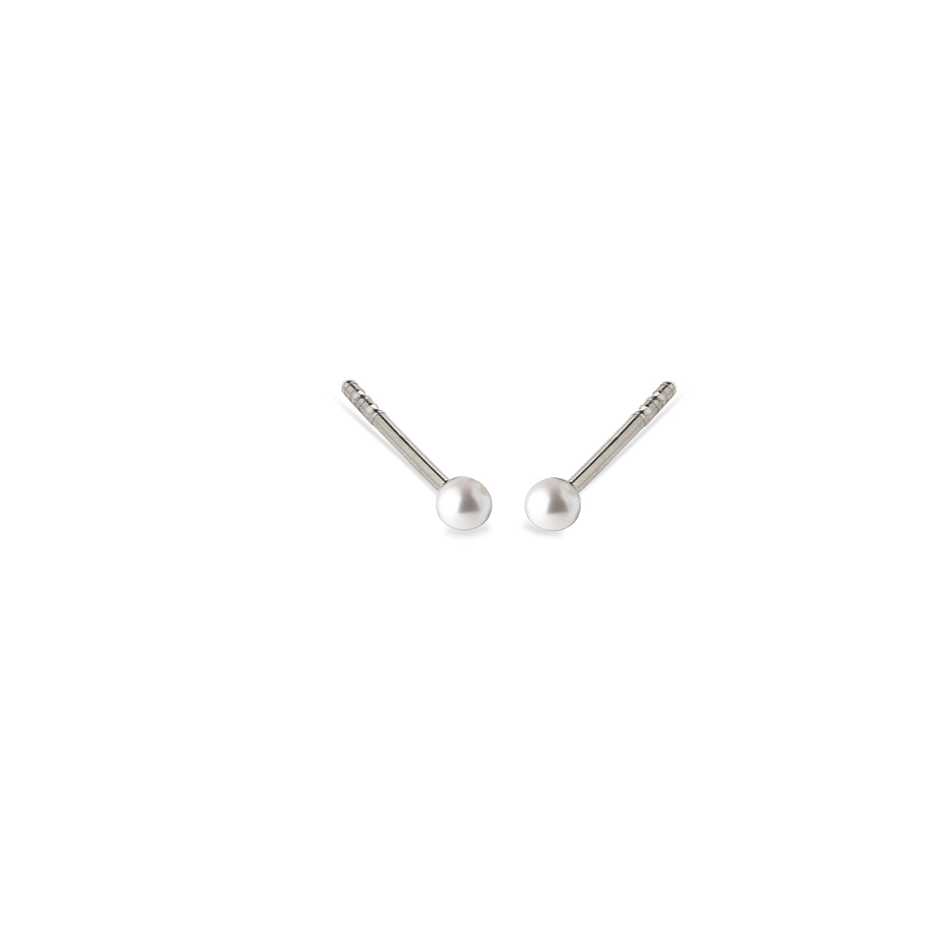 PEARL STUD PETITE