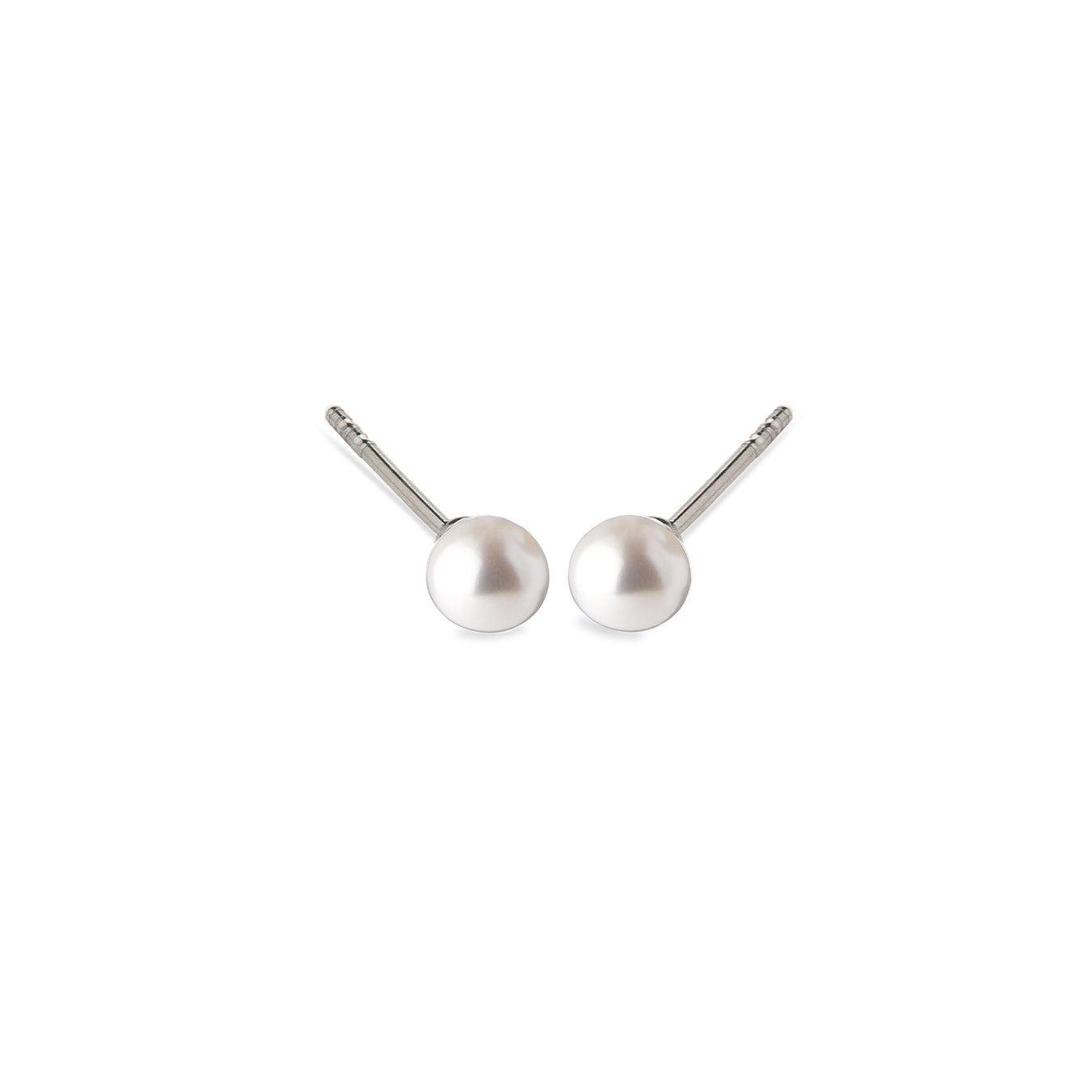 PEARL STUD LARGE