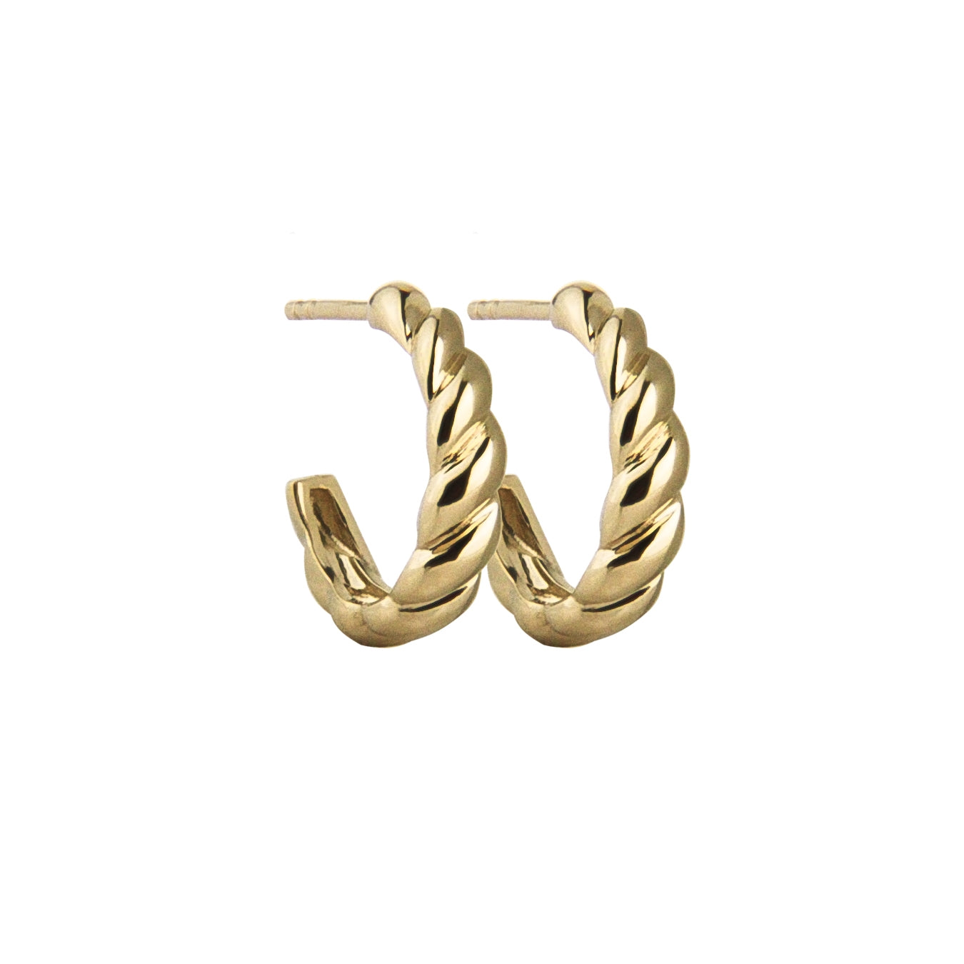 TWISTED HOOP