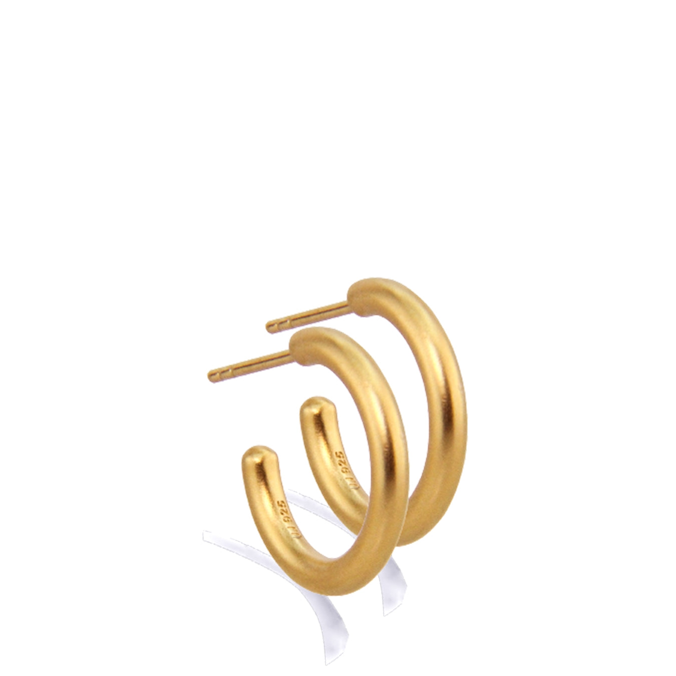 GRACEFUL HOOPS