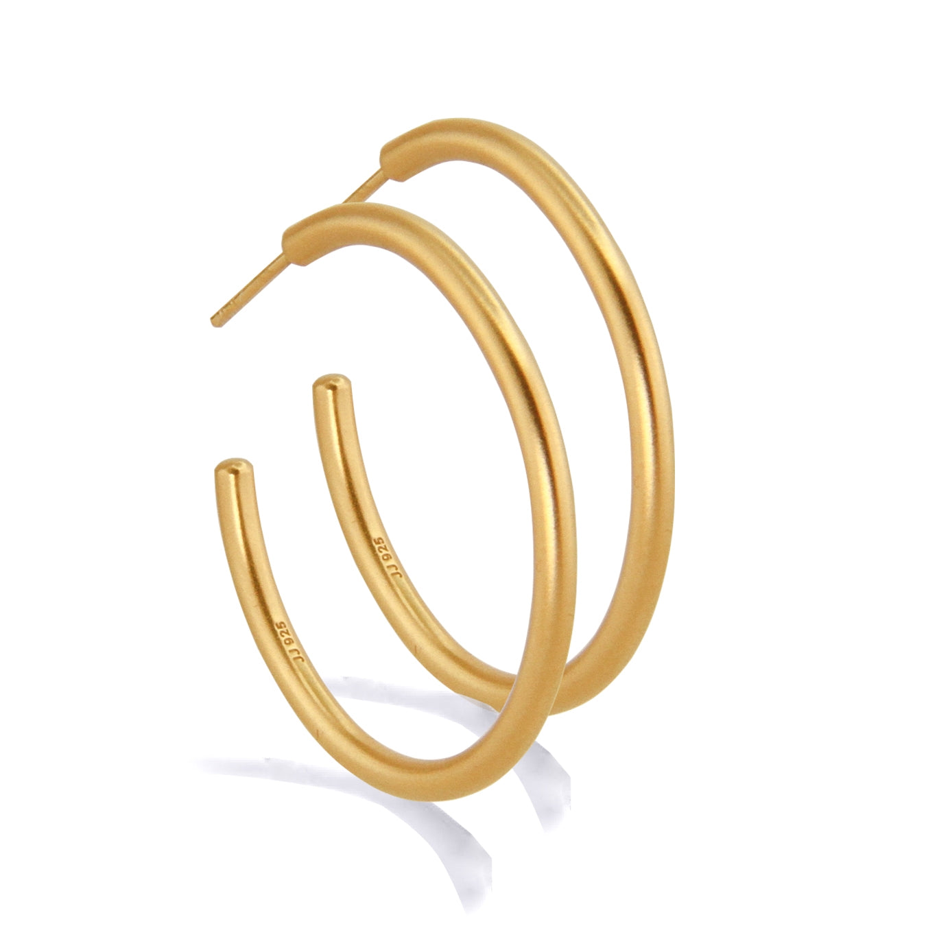 GRACEFUL HOOPS