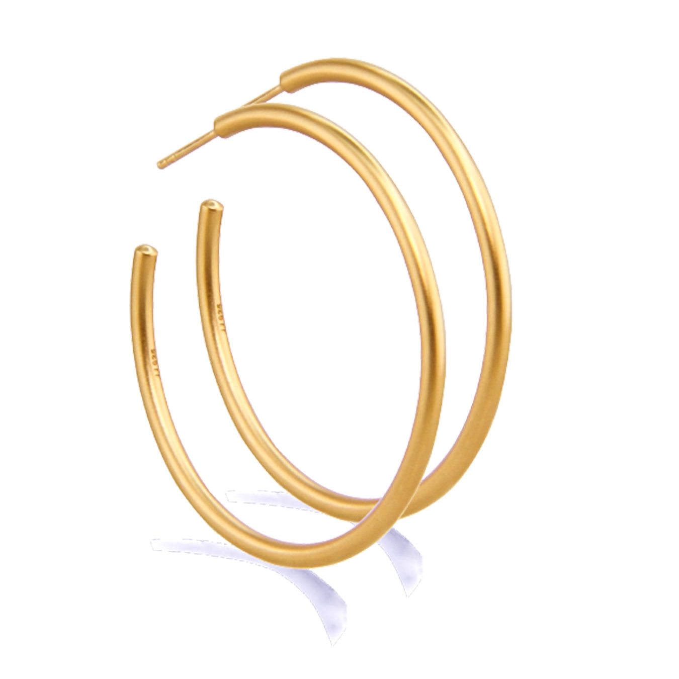 GRACEFUL HOOPS