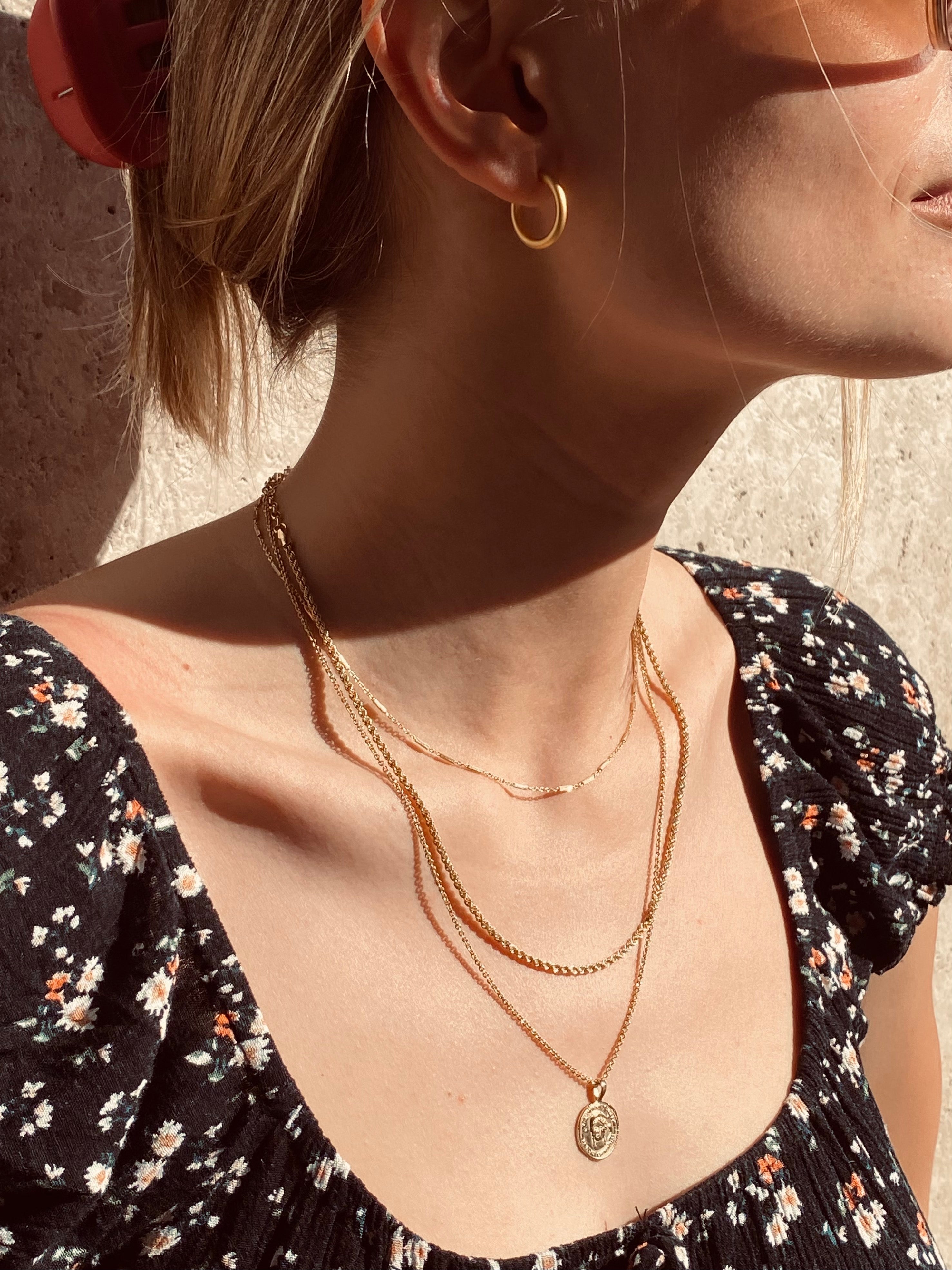 BE YOUR OWN MUSE PETITE