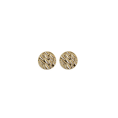 OVER THE MOON STUDS