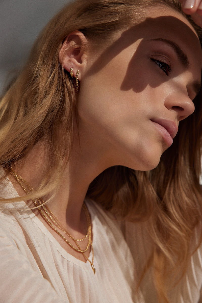 SAND DUNE HOOPS