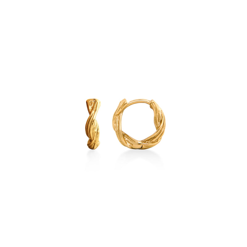 SAND DUNE HOOPS