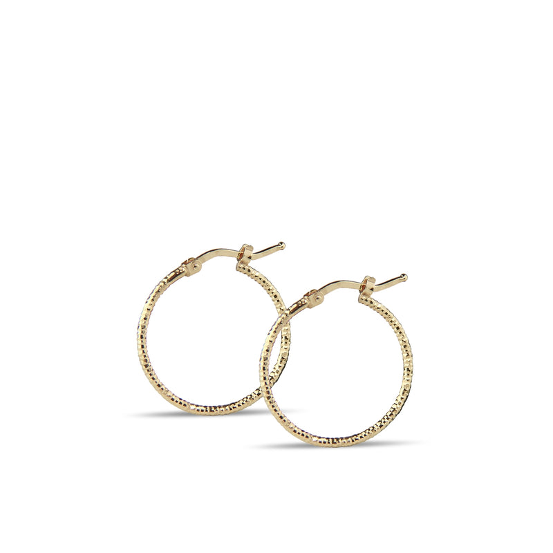 RITUALS HOOPS